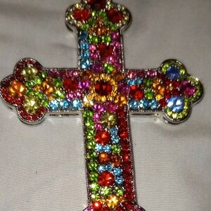 Brand new costume jewelry